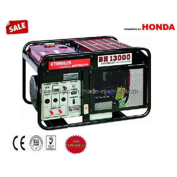 8kw / 8kVA 10kw / 10kVA Генератор бензинового двигателя Honda (BH13000)